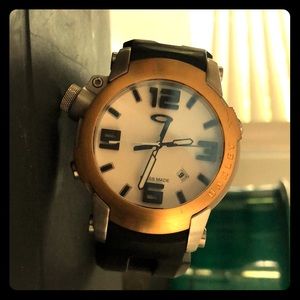 Oakley kill switch watch